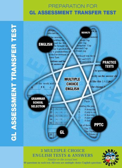 Preparation for GL Assessment Transfer Test. English