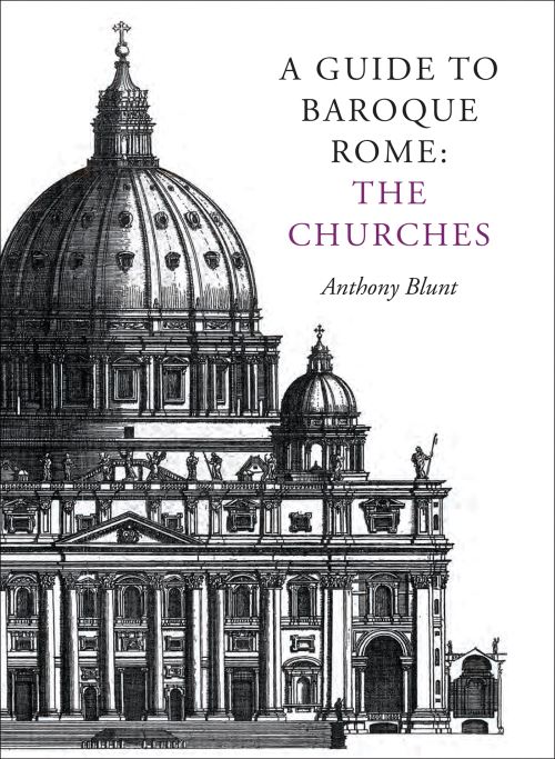 Baroque Rome. Vol. 1 Churches