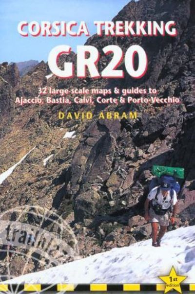 Corsica Trekking
