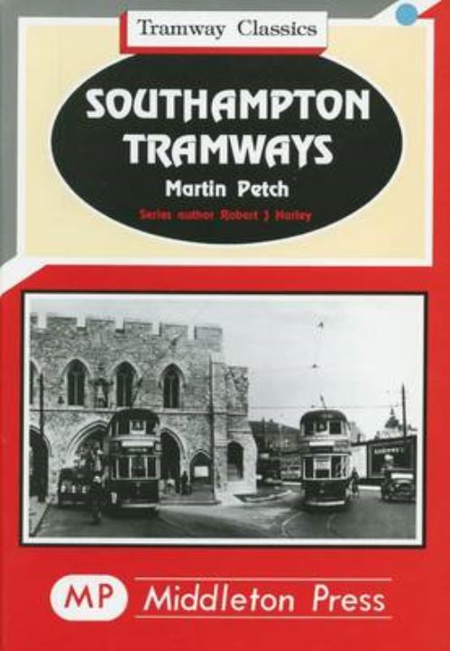 Southampton Tramways