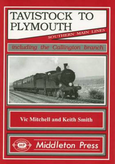 Tavistock to Plymouth
