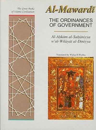 The Ordinances of Government