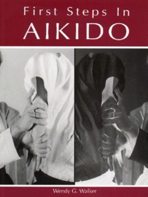 First Steps in Aikido