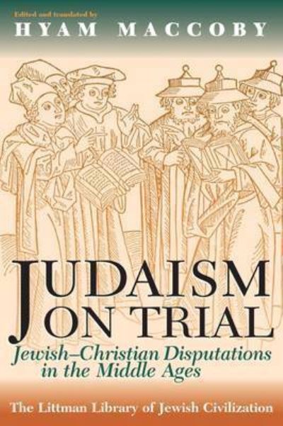 Judaism on Trial