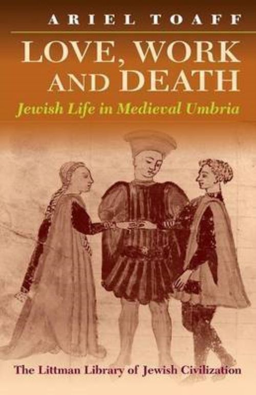 Love, Work, and Death