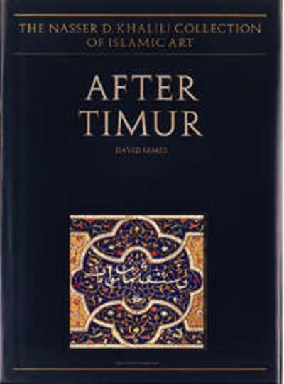 After Timur