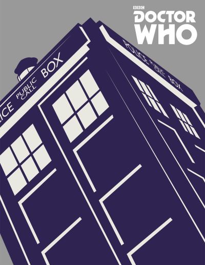Doctor Who
