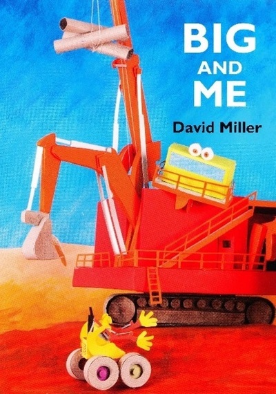 Big and Me