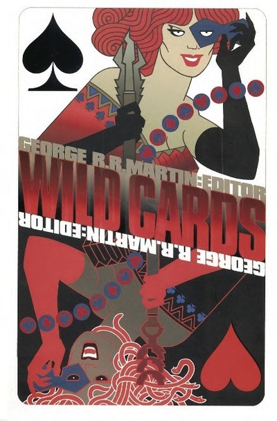 Wild Cards