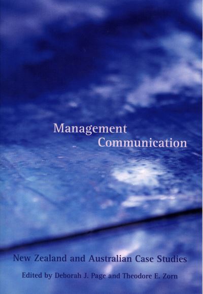 Management Communication