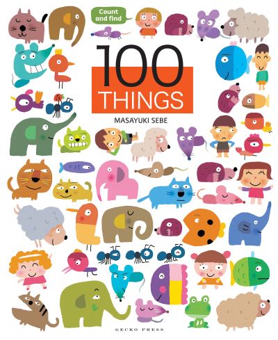 100 Things