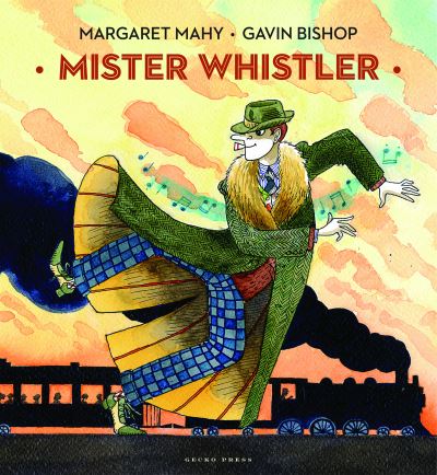 Mister Whistler