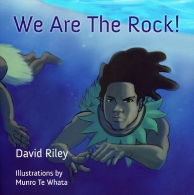 We Are The Rock!