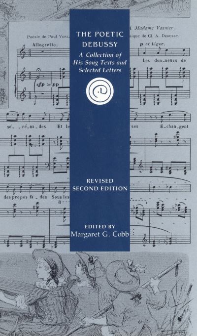 Poetic Debussy