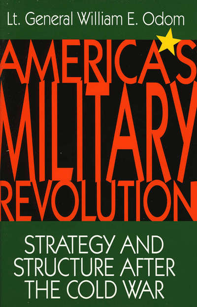 America's Military Revolution