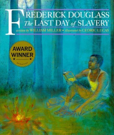 Frederick Douglass