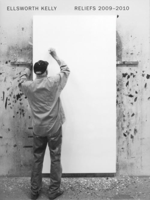 Ellsworth Kelly