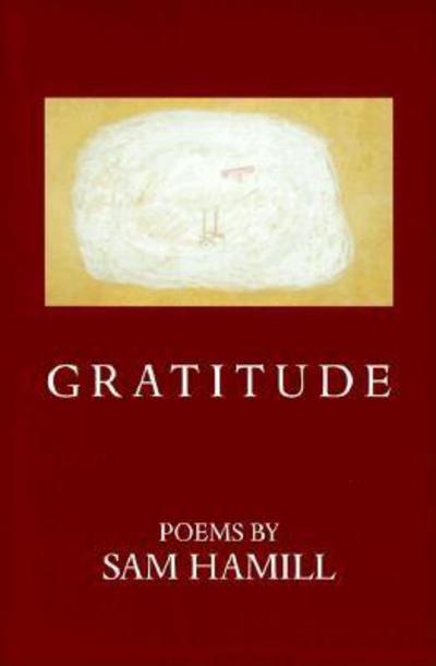 Gratitude