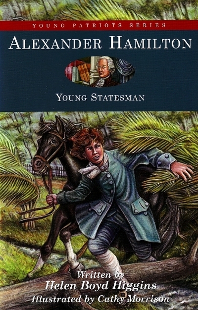 Alexander Hamilton