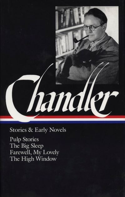 Stories and Early Novels
