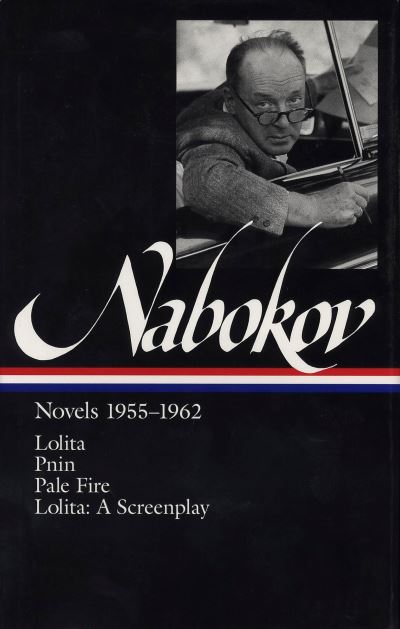 Novels, 1955-1962