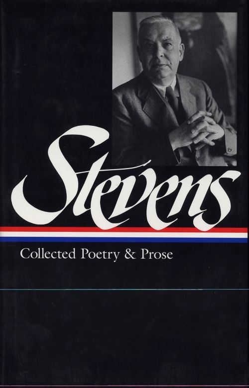 Collected Poetry and Prose