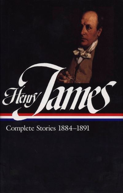 Complete Stories, 1884-1891