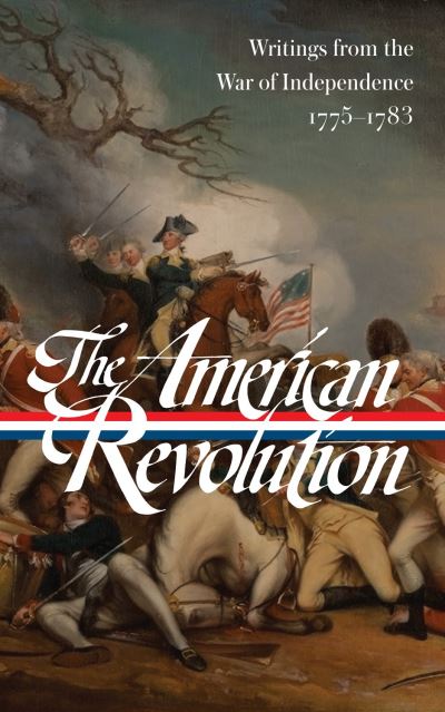 The American Revolution