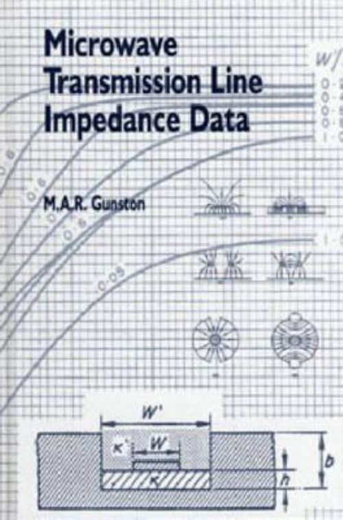 Microwave Transmission-Line Impedance Data