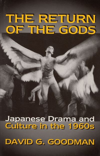 The Return of the Gods