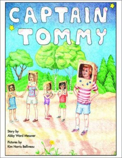 Captain Tommy
