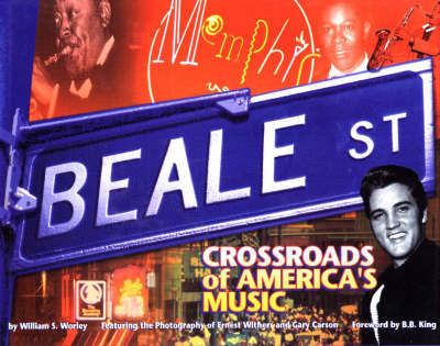 Beale St.