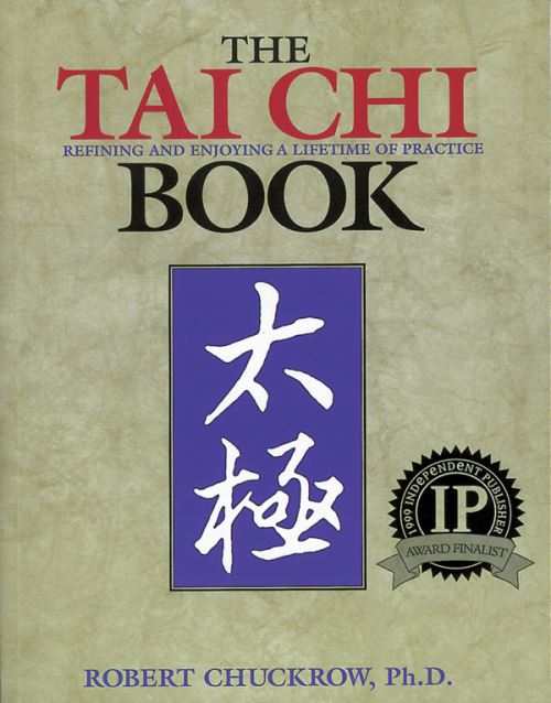 The Tai Chi Book