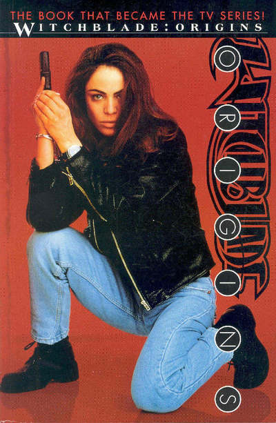 Witchblade Volume 1