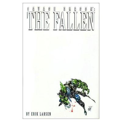 Savage Dragon Volume 3
