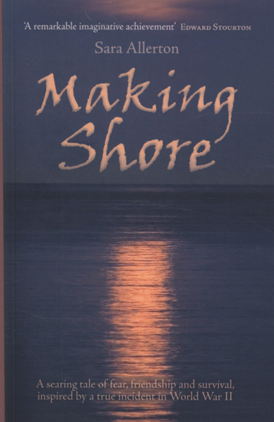Making Shore