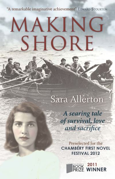 Making Shore
