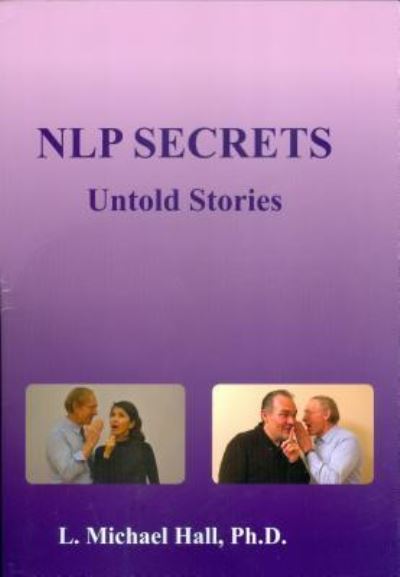 Nlpsecrets