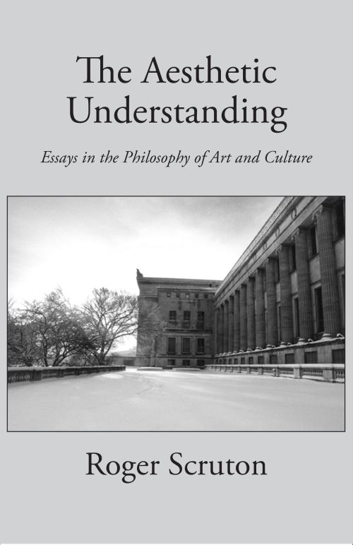 The Aesthetic Understanding