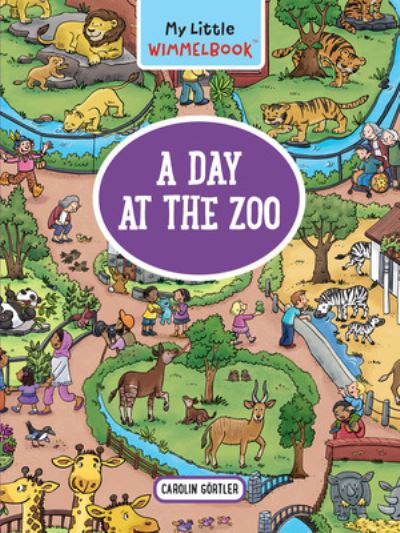 A Day at the Zoo