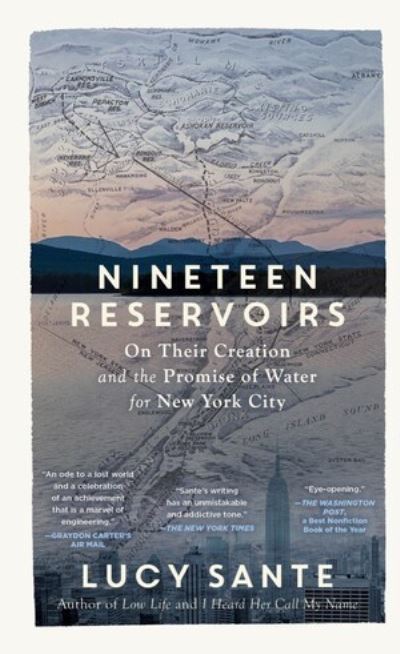 Nineteen Reservoirs