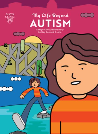 My Life Beyond Autism