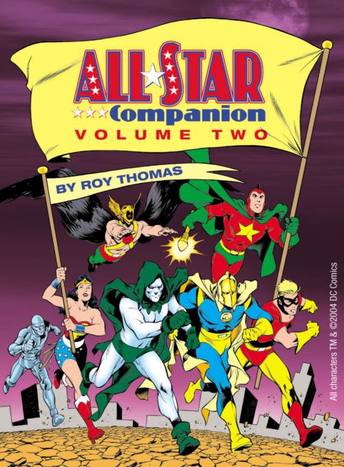 All Star Companion