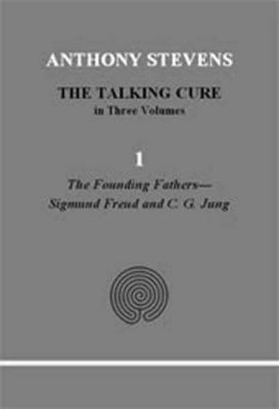 The Talking Cure. Volume 2