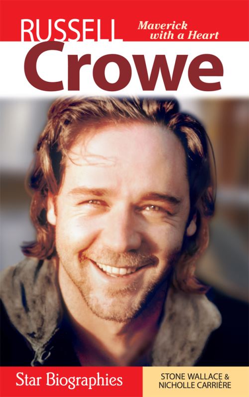 Russell Crowe