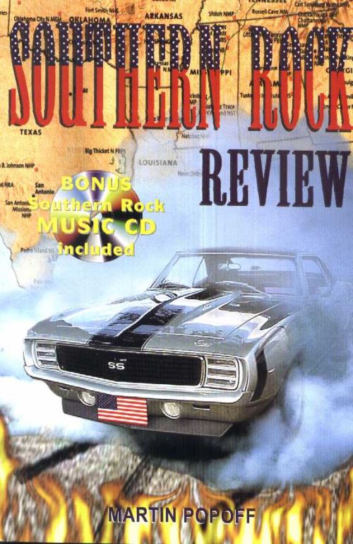 Southern Rock Review