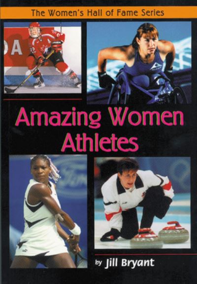 Amazing Women Athletes