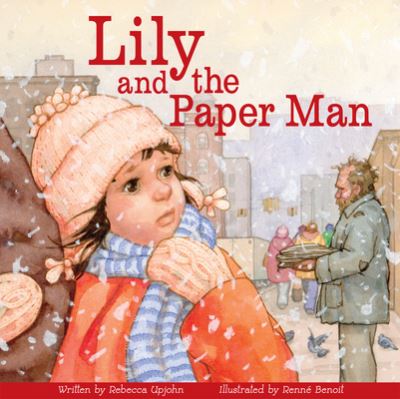 Lily & The Paper Man