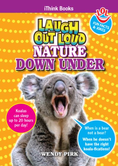Nature Down Under