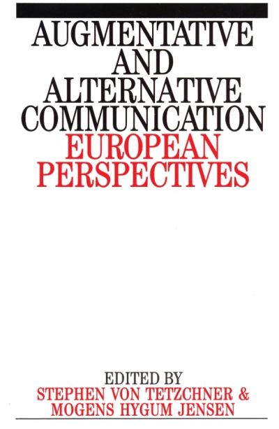Augmentative and Alternative Communication